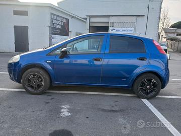 Fiat Grande Punto  1.2