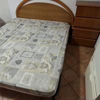 Arredamento stanza letto