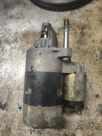 Suzuki Jimny Ignis motorino avviamento 