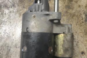 Suzuki Jimny Ignis motorino avviamento 