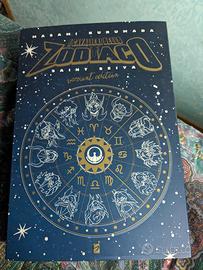 I cavalieri dello zodiaco variant Zerocalcare