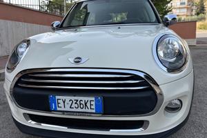 Mini Mini 1.5 One D unico proprietario