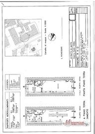 Immobile di 55 m² con 2 locali a Rho