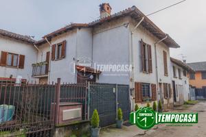 Casa indipendente a Bereguardo 4 locali