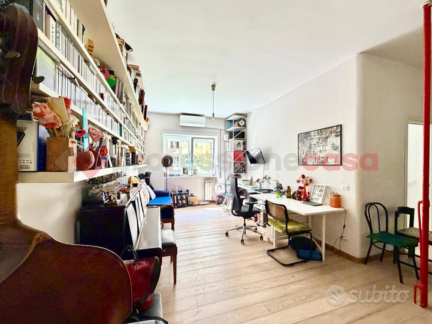 Appartamento – Roma, Appio-Latino - Altro