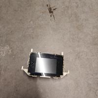 autoradio e schermo originale per Ford Fiesta 