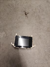 autoradio e schermo originale per Ford Fiesta 