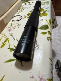 Monoculare Russo anni 80 8X20X32