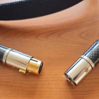 CAVO COASSIALE XLR ( AES /EBU) 
