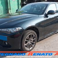RICAMBI USATI ALFA ROMEO GIULIA 2.2 JTD MJT DIESEL
