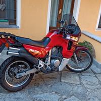 Honda Transalp 