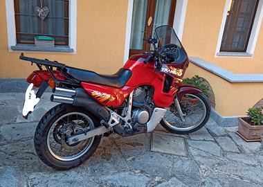 Honda Transalp 