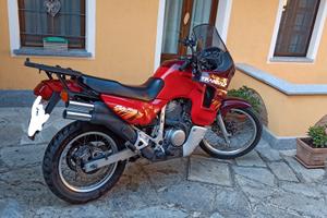 Honda Transalp 