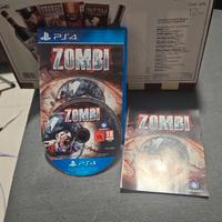 gioco per ps4 e anche ps5 zombi survival horror