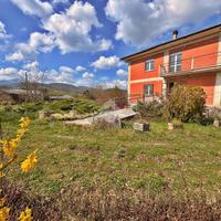 VILLA SINGOLA A FABRIANO