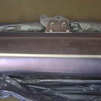 Terminale Remus per KTM 690