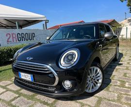 Mini CooperD Clubman Hype-2017*AUTOMATICA*NAVI