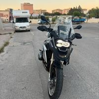 BMW r1200 gs