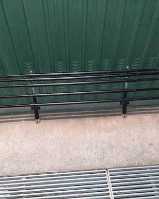 divisorio auto x cani