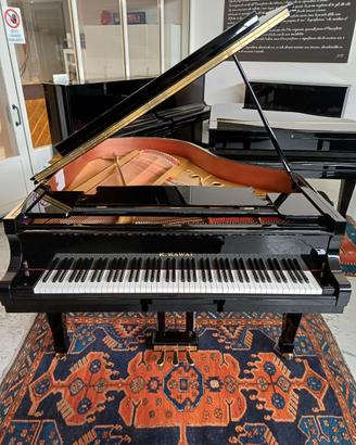 Pianoforte a coda KAWAI RX-3 RA