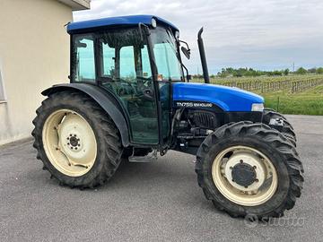 TRATTORE TN 75 S