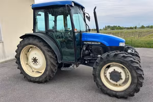 TRATTORE TN 75 S