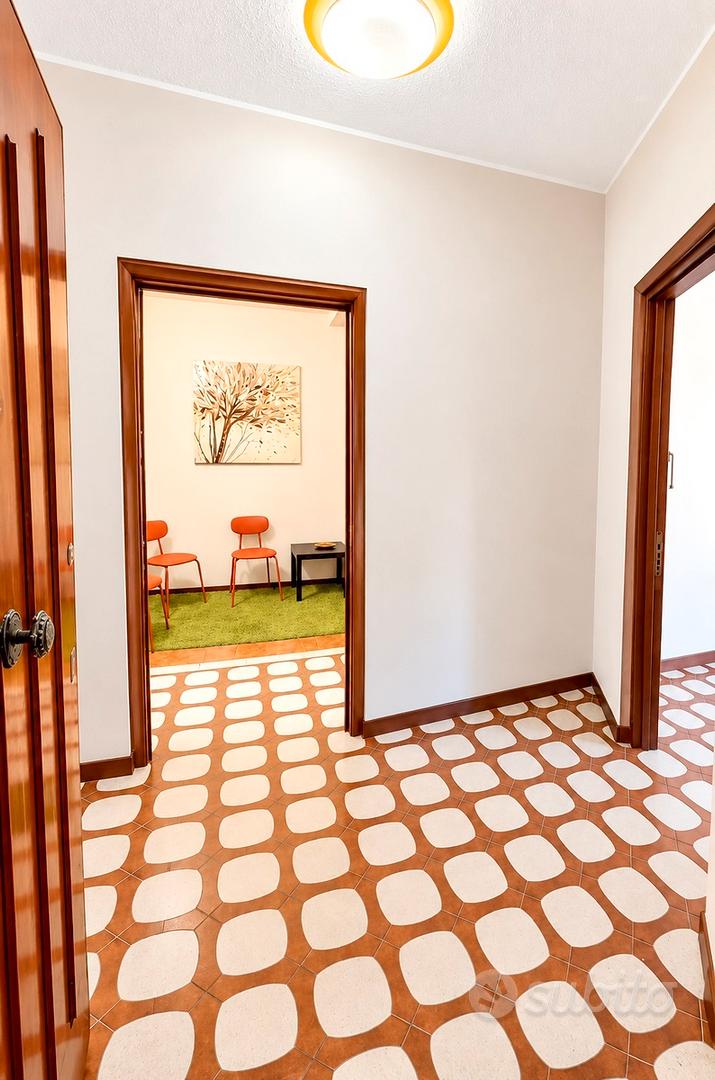 Appartamento – Catania, Nesima Superiore, Monte Po-Nesima-San Leone-Rapisardi - Vista 2