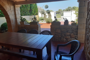 Torre dell'Orso salento otranto