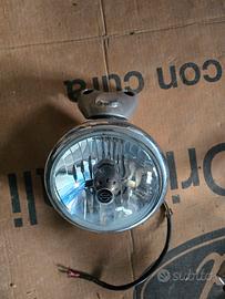 Harley Davidson faro originale 
