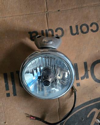 Harley Davidson faro originale 