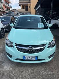 Opel Karl 1.0 73 CV GPL Advance