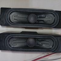 Ricambi altoparlanti tv