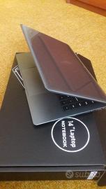 Notebook Intel Celeron