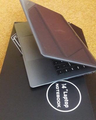 Notebook Intel Celeron