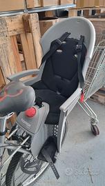 Seggiolini bici Hamax Siesta
