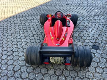 Macchina elettrica Toys Toys