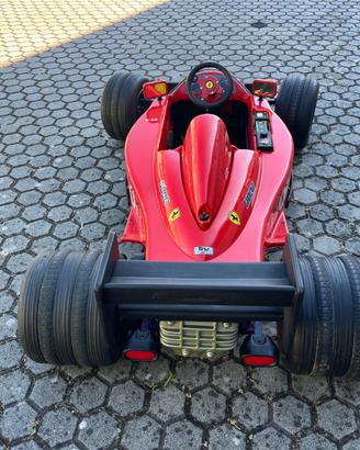 Macchina elettrica Toys Toys