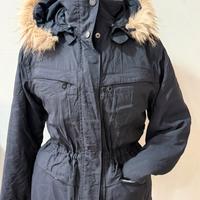 Parka donna Samas