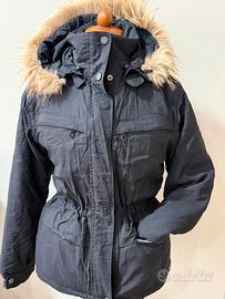 Parka donna Samas