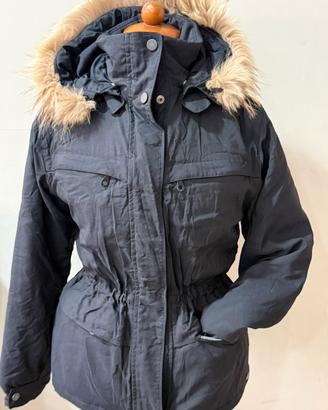 Parka donna Samas
