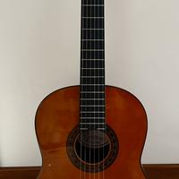 Chitarra Florencia + custodia