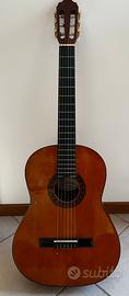 Chitarra Florencia + custodia