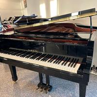 YAMAHA C3 DISKLAVIER -PIANOFORTE A CODA YAMAHA