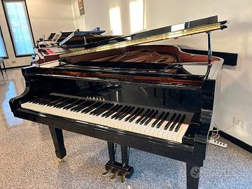 YAMAHA C3 DISKLAVIER -PIANOFORTE A CODA YAMAHA