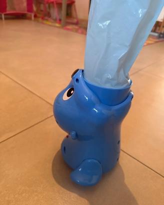Gioco elefante