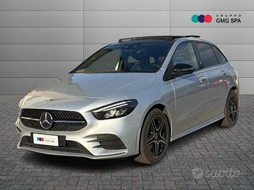 Mercedes-Benz Classe B B 250 e phev (eq-power...