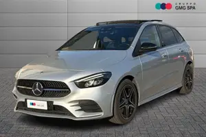 Mercedes-Benz Classe B B 250 e phev (eq-power...