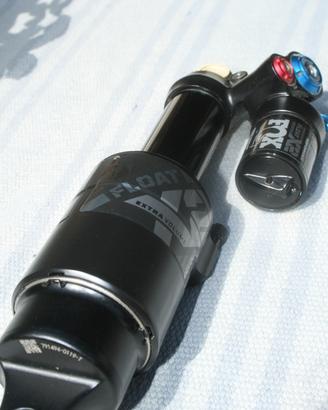 Fox FloatX2 Performance EVOL 230x65mm– revisionato