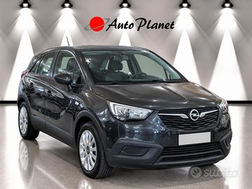 Opel Crossland X 1.2 12V Advance