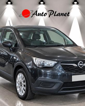 Opel Crossland X 1.2 12V Advance